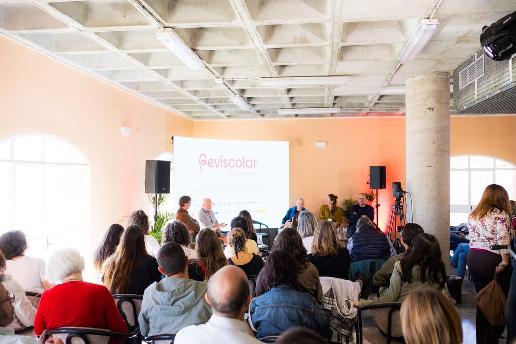 Presentación del proyecto